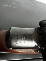 WINCHESTER M1 GARAND .30-03 SPRINGFIELD - 2 of 3