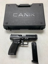CANIK TP9SAMOD.2 9MM LUGER (9X19 PARA) - 2 of 3
