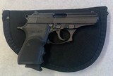 BERSA THUNDER 380 .380 ACP - 1 of 3