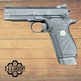 WILSON COMBAT EDC X9 9MM LUGER (9X19 PARA) - 1 of 1