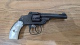 SMITH & WESSON Top Break 32 .32 S&W - 1 of 2