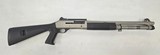 BENELLI M4 H2O 12 GA - 1 of 2