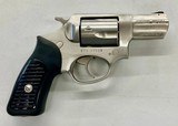 RUGER SP101 .357 MAG - 2 of 3