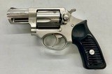 RUGER SP101 .357 MAG - 1 of 3