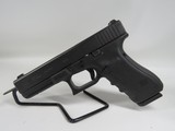GLOCK 17 G17 GEN 4 9MM LUGER (9X19 PARA) - 1 of 3