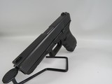 GLOCK 17 G17 GEN 4 9MM LUGER (9X19 PARA) - 2 of 3