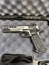 KIMBER RAPIDE SCORPIUS 9MM 9MM LUGER (9X19 PARA) - 2 of 2