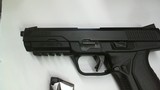 RUGER AMERICAN PISTOL .45 ACP - 2 of 3