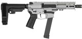 CMMG BANSHEE MKGS 9MM LUGER (9X19 PARA)