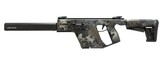 KRISS VECTOR CRB G2 .45 ACP - 1 of 1