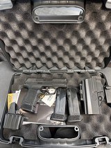 SIG SAUER P365 OR TACPAC 9MM LUGER (9X19 PARA) - 1 of 2