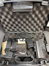 SIG SAUER P365 OR TACPAC 9MM LUGER (9X19 PARA) - 2 of 2