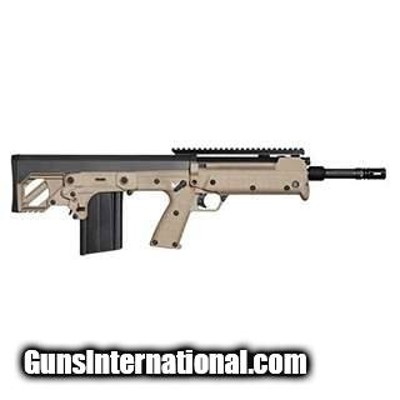 KELTEC RFB .308 WIN