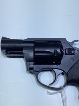 CHARTER ARMS 1382 Undercover 1st Generation, 2" Barrel, .38 Special, Blued .38 SPL - 2 of 3