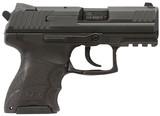 HK P30SK
9MM LUGER (9X19 PARA)