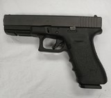GLOCK 22 .40 S&W - 1 of 3