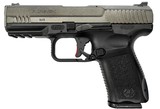 CANIK TP9 SF Elite-S - 1 of 3