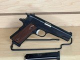 REMINGTON 1911 R1 45ACP 5" .45 ACP - 2 of 3
