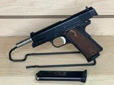 REMINGTON 1911 R1 45ACP 5" .45 ACP - 3 of 3