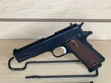 REMINGTON 1911 R1 45ACP 5" .45 ACP - 1 of 3