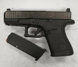 GLOCK 19 GEN 5 9MM LUGER (9X19 PARA) - 3 of 3