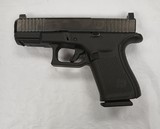 GLOCK 19 GEN 5 9MM LUGER (9X19 PARA) - 1 of 3