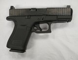 GLOCK 19 GEN 5 9MM LUGER (9X19 PARA) - 2 of 3