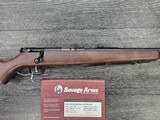 SAVAGE ARMS MARK I .22 LR - 3 of 3