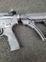 DANIEL DEFENSE DDM4 A1 5.56X45MM NATO - 2 of 3
