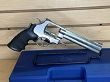 SMITH & WESSON 629 CLASSIC .44 MAGNUM - 3 of 3