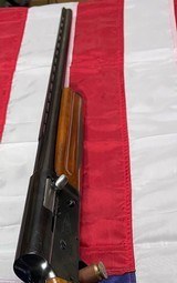 BROWNING A5 Belgium 20 GA - 1 of 3