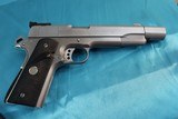 COLT MARK IV SERIES 80 .45 ACP - 2 of 3