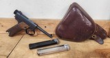 NAMBU Type 14, Nagoya Arsenal 1941 mfg 8MM - 3 of 3