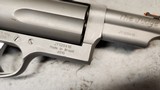 TAURUS JUDGE STAINLESS 45/410 .45 LC/.410 GA - 3 of 3 TAURUS JUDGE STAINLESS 45/410 .45 LC/.410 GA - 3 of 3