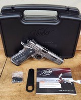 KIMBER RAPIDE BLACK ICE .45 ACP - 2 of 3