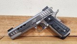 KIMBER RAPIDE BLACK ICE .45 ACP - 3 of 3