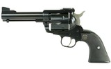 RUGER BLACKHAWK .41 REM MAG