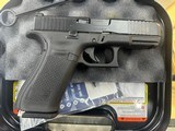 GLOCK G45 GEN 5 MOS 9MM LUGER (9X19 PARA) - 2 of 3
