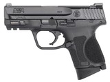 SMITH & WESSON M&P9 M2.0 SUBCOMPACT 9MM LUGER (9X19 PARA) - 1 of 3