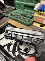 SMITH & WESSON M&P9 M2.0 SUBCOMPACT 9MM LUGER (9X19 PARA) - 3 of 3