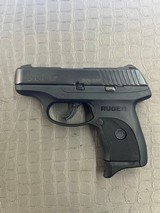 RUGER LC9S 9MM LUGER (9X19 PARA) - 1 of 3