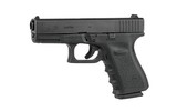 GLOCK G23 GEN3 *FACTORY REFURBISHED* .40 S&W - 1 of 2