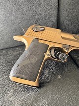 MAGNUM RESEARCH DESERT EAGLE .50 AE - 3 of 3