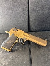 MAGNUM RESEARCH DESERT EAGLE .50 AE - 2 of 3
