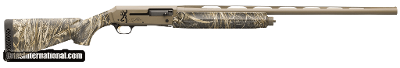 BROWNING SILVER FIELD 12 GA