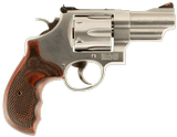 SMITH & WESSON 629 DELUXE .44 MAGNUM - 1 of 3