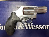 SMITH & WESSON 60 .357 MAG - 2 of 3