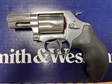 SMITH & WESSON 60 .357 MAG - 3 of 3