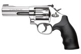 SMITH & WESSON
617 .22 LR