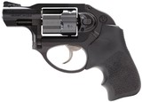 RUGER LCR .38 SPL - 2 of 2